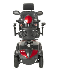 Alternative view of Ventura 4 DLX Midsize Scooter