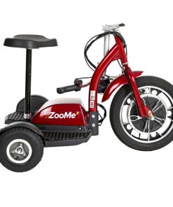 Alternative view of ZooMe 3 Recreational Scooter