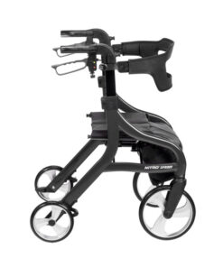 Rolling Walkers Rollator 44 Alternative view of Nitro Sprint Rollator