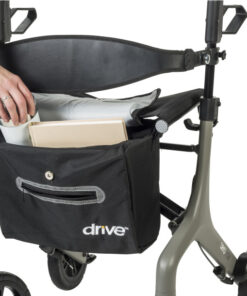 Alternative view of AeroWalk ™ Ultra-Lite Rollator