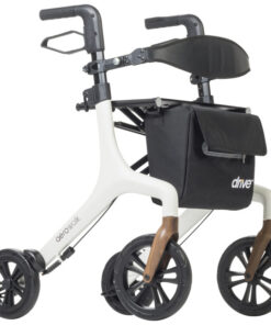 AeroWalk ™ Ultra-Lite Rollator