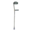 Bariatric Steel Forearm Crutch