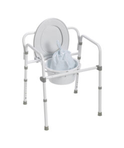 Super Absorbent Commode Pail Liners