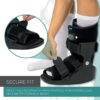 360 Walker Boot Short Coretech 5