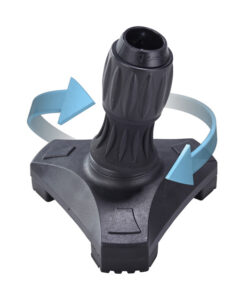 HurryFlex® Accessory Cane Tip