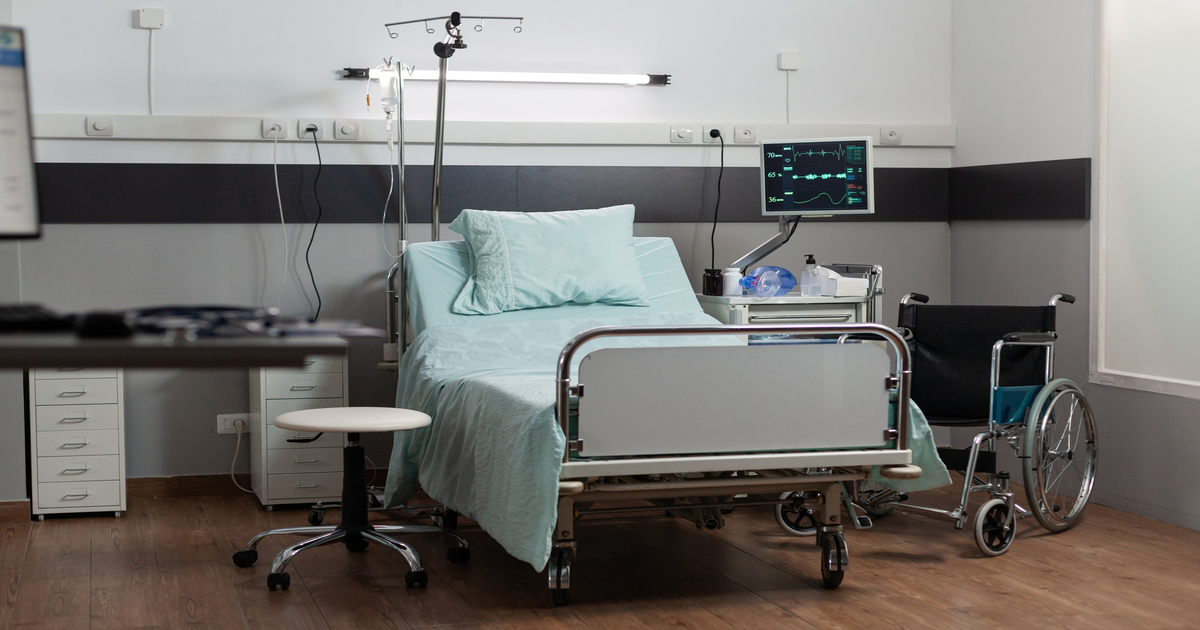 Hospital Beds: 2025 Ultimate Guide To Buying, Safety &Amp; Savings 1 BUying Guide For Hospital BEds