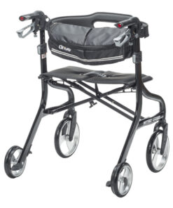 Rolling Walkers Rollator 55 Alternative view of Nitro® Sprint HD Rollator