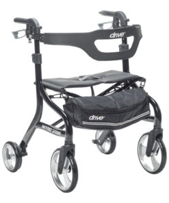 Nitro® Sprint HD Rollator