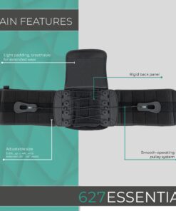 Orthopedic 114 Alternative view of 627 LSO Essential Coretech