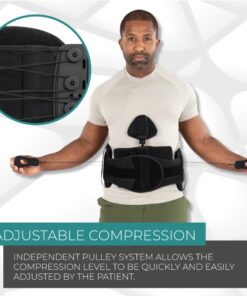 Orthopedic 88 Alternative view of 639 LSO Coretech