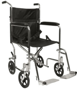 Airgo Transport Chair