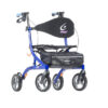 Airgo Excursion X20 Lightweight Side-Fold Rollator 11