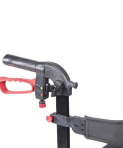 Alternative view of Nitro Sprint Cane Holder