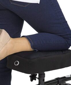 Memory Foam Knee Walker Pad