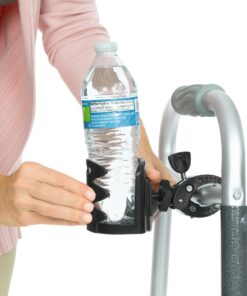 Clip On Cup Holder XL