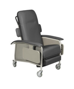 Clinical Care Recliner