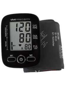 Blood Pressure Monitor Model A