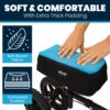 Foam Knee Walker Pad With Comfort Gel 6