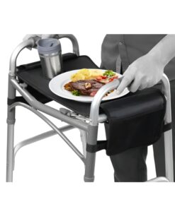 Landing Page 56 Walker Tray With Pockets