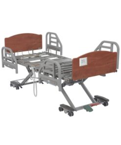 Prime Care Bed Model P903