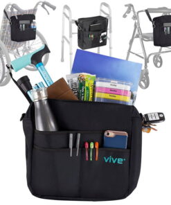 Rollator Bag