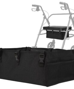 Rollator Seat Bag
