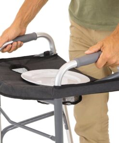 Walker Tray Basket
