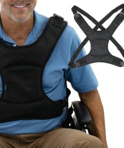 Vest Restraints For sale