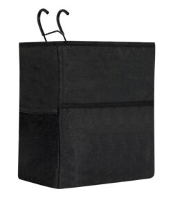 Rolling Walkers Rollator 33 Alternative view of Knee Walker Basket With Cup Holder