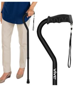 Offset Cane (24 Pack)