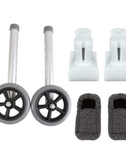Walker Wheels and Glides