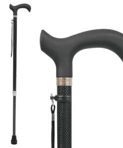 Carbon Fiber Cane