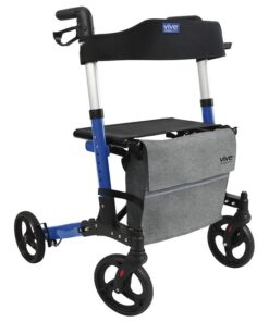 Landing Page 42 Foldable Rollator Series T