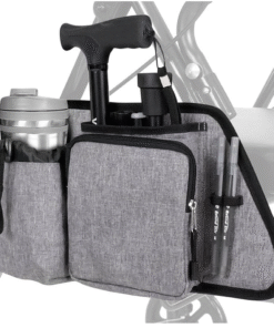 Rollator Side Bag