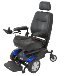 VIVE Mobility Electric Wheelchair Model V