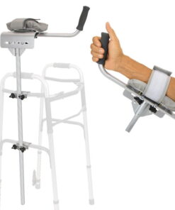 Walker Forearm Platform