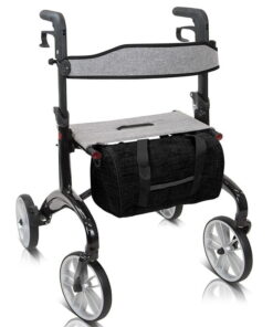 Carbon Fiber Rollator