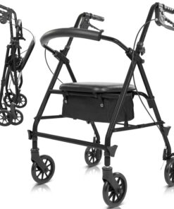 Core Rollator