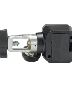 Alternative view of SmartDose® Evolution™ Oxygen Conserver