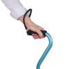Offset Cane Soft Grip 3