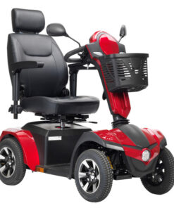 Landing Page 28 Panther 4-Wheel Heavy Duty Scooter