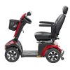 Panther 4-Wheel Heavy Duty Scooter 9
