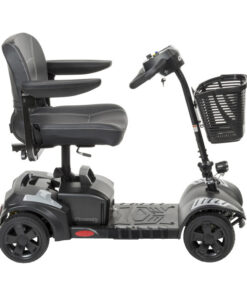 Alternative view of Phoenix LT 4-Wheel Scooter