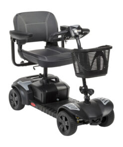 Landing Page 34 Phoenix LT 4-Wheel Scooter