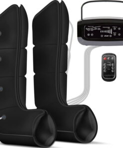 Leg Compression Pump Full System Standard