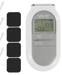6 Mode TENS Unit