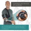 Rom Elbow Brace Coretech 6
