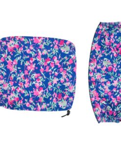 Alternative view of Rollator Seat and Backrest Cover