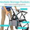 Rollator Side Bag 5