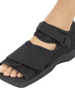 Post Op Shoe